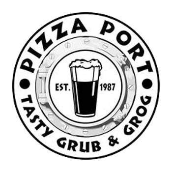 Kit (All-Grain) - Pizza Port\'s One Down Brown - Milled
