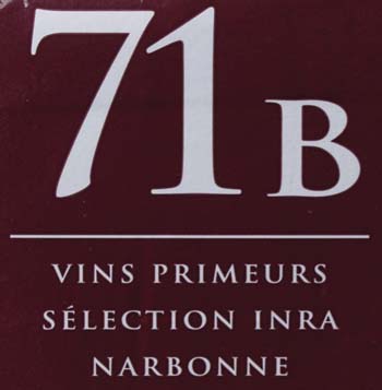 71B-1122 Dry Wine Yeast (500 g)