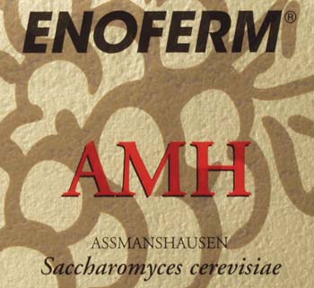 AMH Assmanshausen Dry Wine Yeast (80 g)