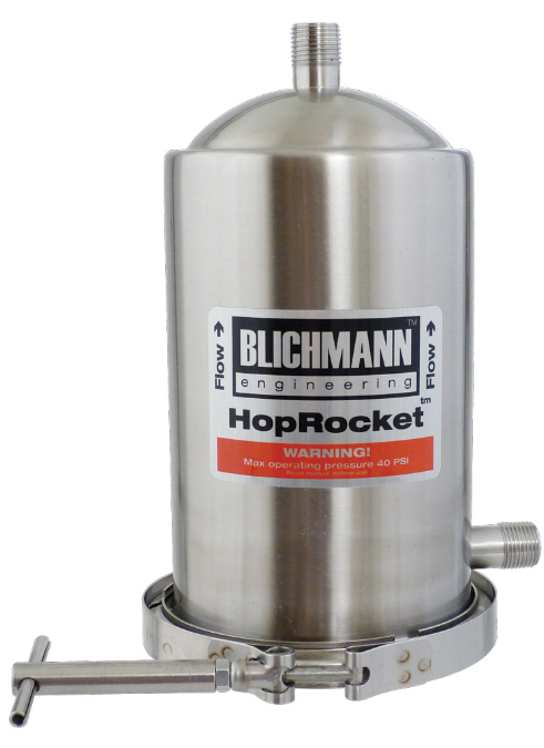 Blichmann Hop Rocket