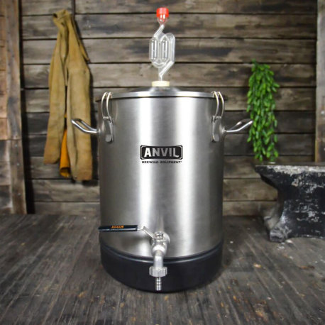 4 Gallon Anvil Bucket Fermentor