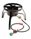 Bayou Classic Propane Burner Bayou Classic Propane Burner