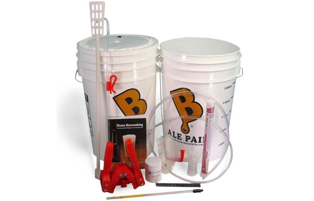 Beer Making Kits