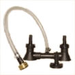 Bottle Washer Blast Double Bottle Washer Blast Double