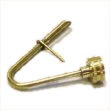 Bottle Washer Brass Single