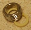 Bottle Washer Faucet Adapter