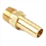 Buy the Brass Fitting Hose Barb