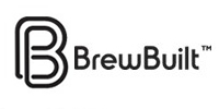 BrewBuilt™ Brewing Kettle - 3x T.C. Ports