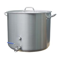 Brew Kettle 15 Gallon Brew Kettle 15 Gallon