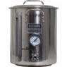 Brew Kettle BoilerMaker 10 Gallon Brew Kettle BoilerMaker 10 Gallon