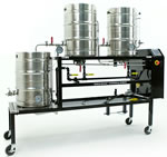 Brew Magic V350MS Homebrew System
