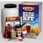 6 Gallon BrewTec Homebrew Bottling Kit 6 Gallon BrewTec Homebrew Bottling Kit