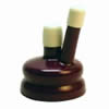 Carboy Fermenting Cap Purple Carboy Fermenting Cap Purple