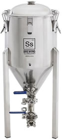 7 Gallon Chronicle Conical Fermenter