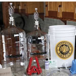 Deluxe Brewing Starter Kit Deluxe Brewing Starter Kit