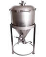 Conical Fermenter 27 Gallon Conical Fermenter 27 Gallon