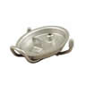 Corny Lid Welded Tab Corny Lid Welded Tab