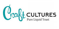 Craft Cultures Liquid Yeast