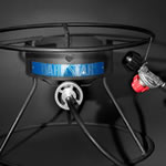 The Dark Star Burner The Dark Star Burner