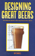 Designing Great Beers Daniels Designing Great Beers Daniels