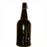 E-Z Cap Liter Amber