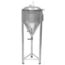Fermenator Conical Fermenter - 42 Gallon Fermenator Conical Fermenter - 42 Gallon