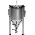 Fermenator Conical Fermenter 7 Gallon Fermenator Conical Fermenter 7 Gallon