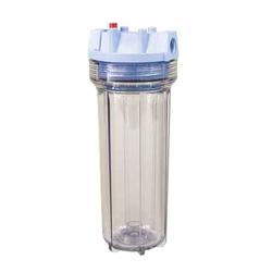 Filter Canister Housing Filter Canister Housing