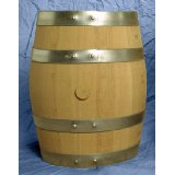 French Oak Barrel 13 Gallon French Oak Barrel 13 Gallon