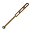 Hardwood Mash Brewing Paddle Hardwood Mash Brewing Paddle