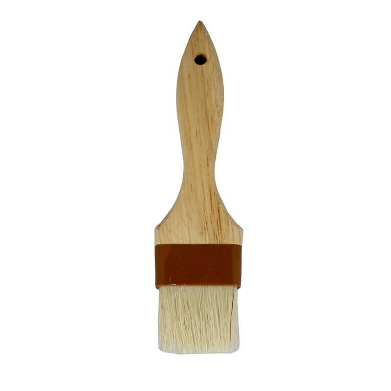 Cheese Wax Brush