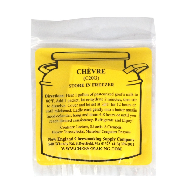 Chevre Culture