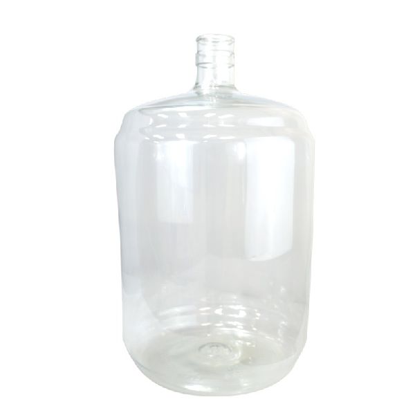 5 Gallon PET Plastic Carboy