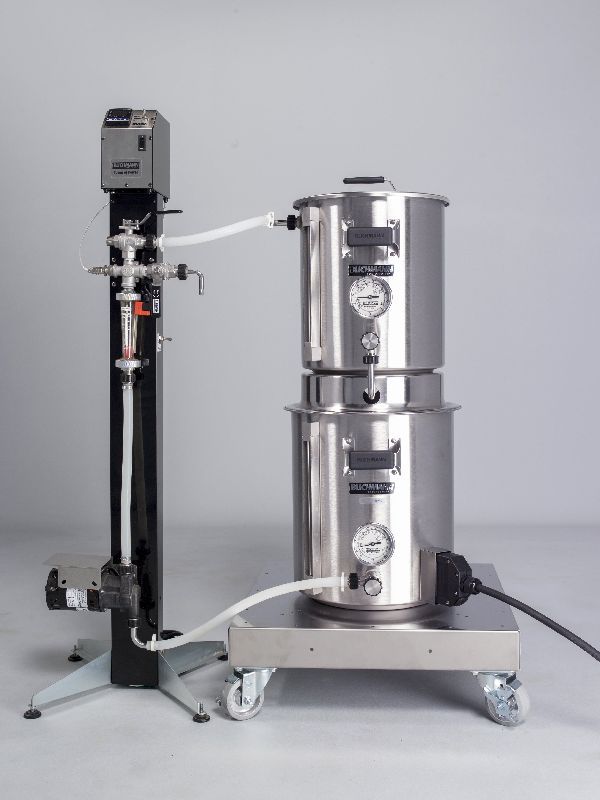 Blichmann BrewEasy Electric Turnkey Kit (Full 10 Gallon)