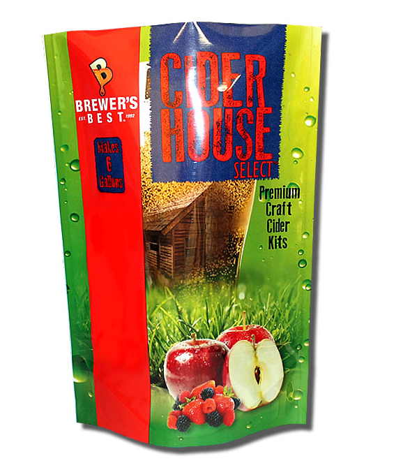 Cider Making Kits