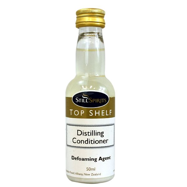 Top Shelf Distilling Conditioner