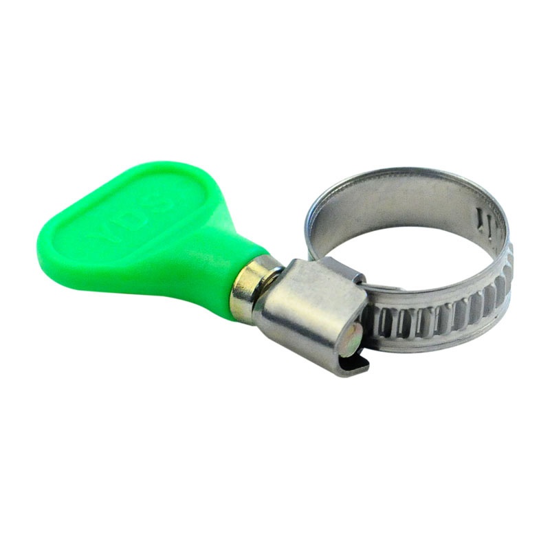 Easy Turn 3/4" Hose Clamp