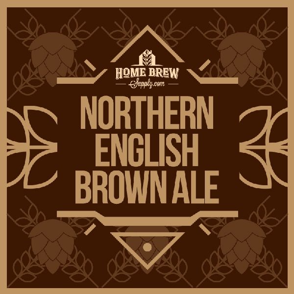 Aazon.co: Northern Brewer - Irish Red Ale Extract Beer Recipe Kit