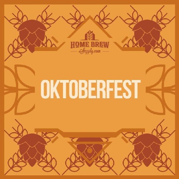 Oktoberfest AllGrain Recipe Kit