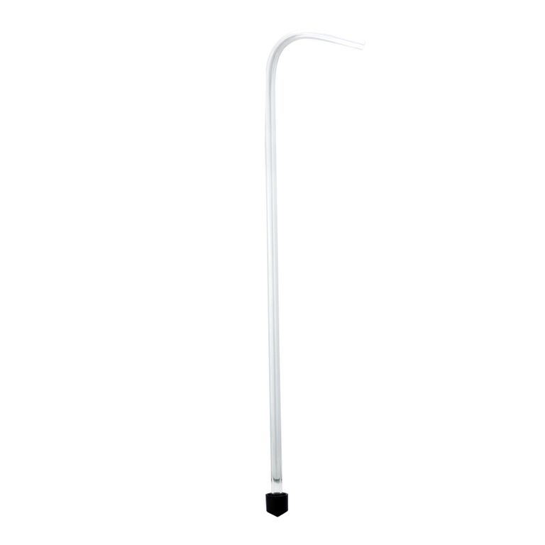 16" Curved Racking Cane