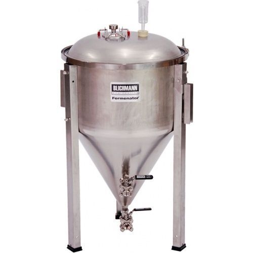 Blichmann Fermenator Conical Fermentor 27 Gallon (Standard Fittings)
