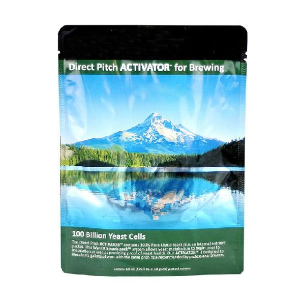 Wyeast 1728 Scottish Ale Beer Yeast