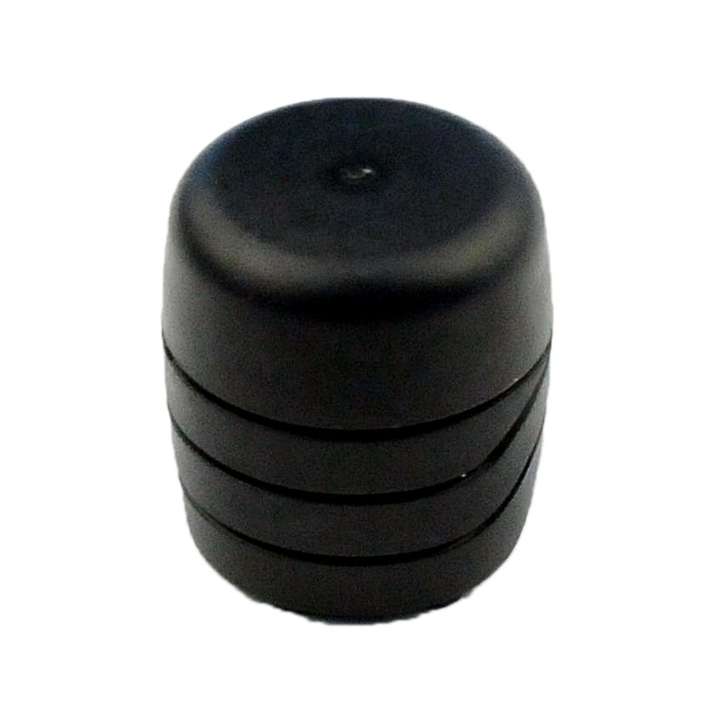 Zork Closure Black (25 count)