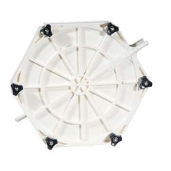 Home Brew Plate Filter Home Brew Plate Filter