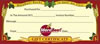 Morebeer! Gift Certificate - $100 Morebeer! Gift Certificate - $100