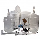 Home Brewing Intermediate Kit Home Brewing Intermediate Kit