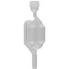 Tripple Ripple Homebrew Airlock Tripple Ripple Homebrew Airlock