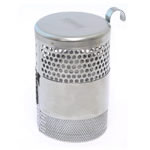 Hop Blocker Filtration System Hop Blocker Filtration System
