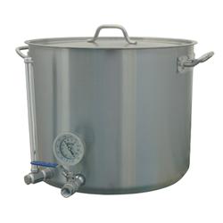 Hot Liquor Tank - 15 Gallon Hot Liquor Tank - 15 Gallon