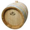 Hungarian Oak Barrel 13 Gallon Hungarian Oak Barrel 13 Gallon